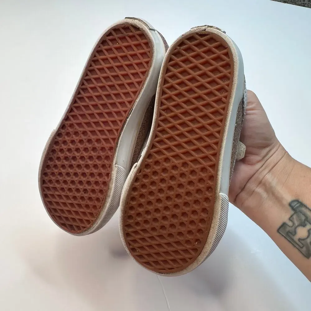 Vans good some